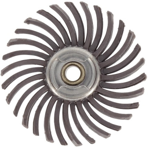 Dremel - EZ SpeedClic: Detail Abrasive Brush - 36 Grit (471S) | 2615S471JA