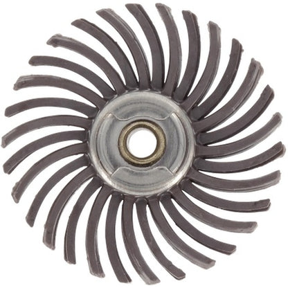 Dremel - EZ SpeedClic: Detail Abrasive Brush - 36 Grit (471S) | 2615S471JA