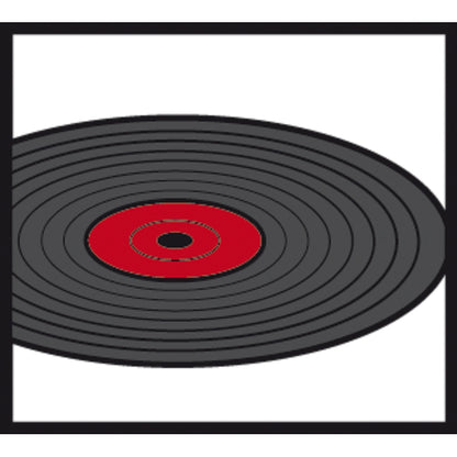 Dremel 1Pc DSM20 Multipurpose Carbide Cutting Wheel (DSM500) | 2615S500JB