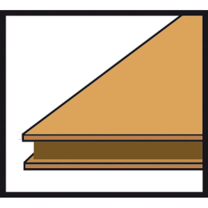 Dremel 1Pc DSM20 Multipurpose Carbide Cutting Wheel (DSM500) | 2615S500JB