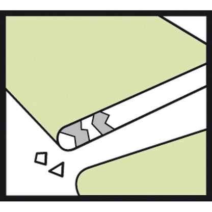 Dremel 1Pc DSM20 Multipurpose Carbide Cutting Wheel (DSM500) | 2615S500JB