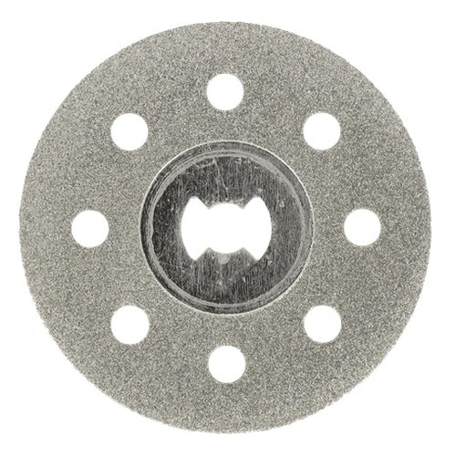 Dremel - 1Pc EZ SpeedClic: Diamond Cutting Wheel (SC545) | 2615S545JB