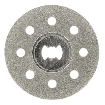 Dremel - 1Pc EZ SpeedClic: Diamond Cutting Wheel (SC545) | 2615S545JB