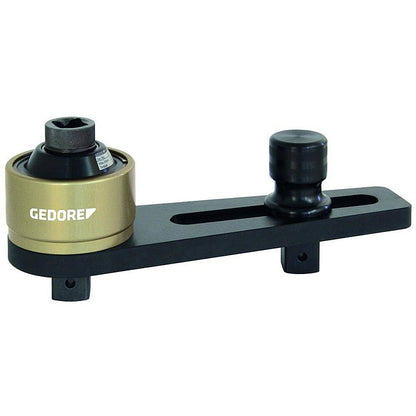 Gedore Torque Multiplier DREMOPLUS ALU 2000 Nm (DVI-20L) | 2653249