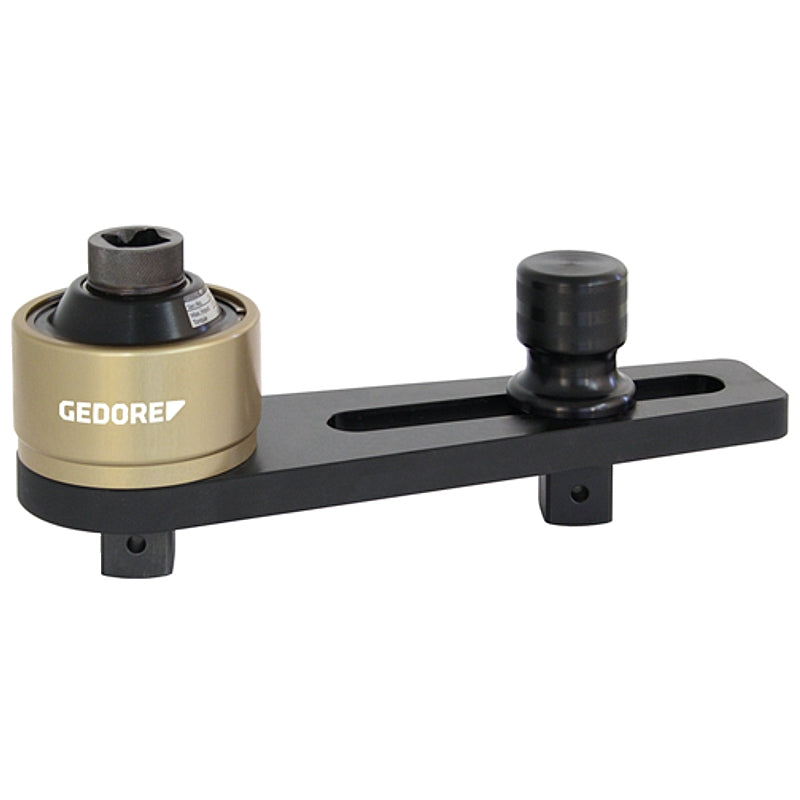 Gedore Torque Multiplier DREMOPLUS ALU 2800 Nm (DVI-28L) | 2653257