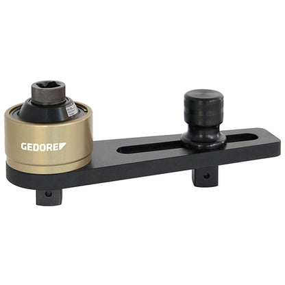 Gedore Torque Multiplier DREMOPLUS ALU 2800 Nm (DVI-28L) | 2653257