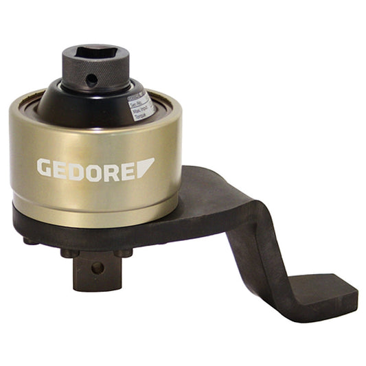 Gedore Torque Multiplier DREMOPLUS ALU 2000 Nm (DVI-20Z) | 2653265