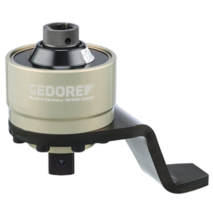 Gedore Torque Multiplier DREMOPLUS ALU 2800 Nm (DVI-28Z) | 2653273