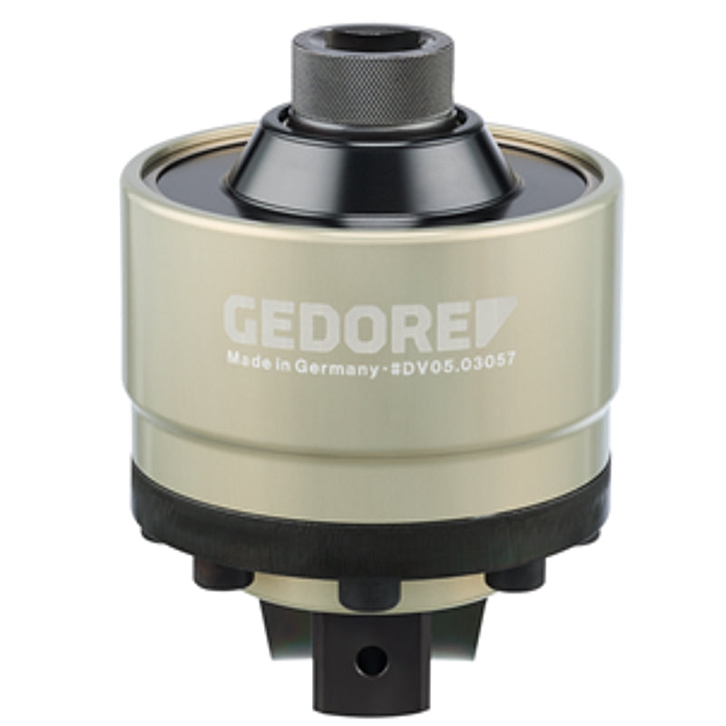 Gedore Torque Multiplier DREMOPLUS ALU 2800 Nm (DVI-28Z) | 2653273