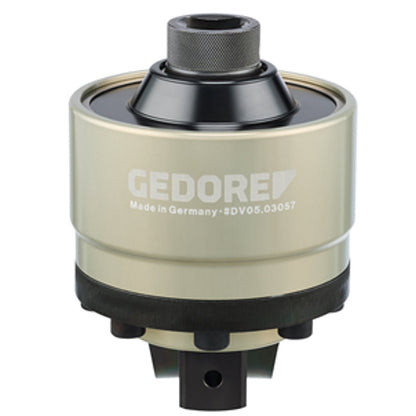Gedore Torque Multiplier DREMOPLUS ALU 2800 Nm (DVI-28Z) | 2653273