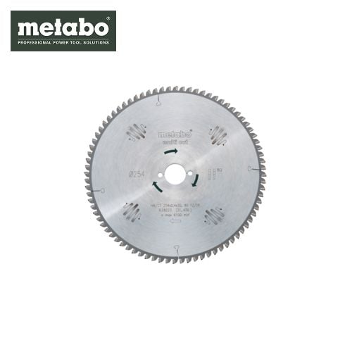 Circular Saw Blade HW/CT 315 X 30, 96 FZ/TZ 5° Neg (628226000)
