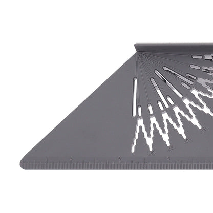 Milescraft SaddleSquare3D, 45/90 Degree Saddle Square | 8464