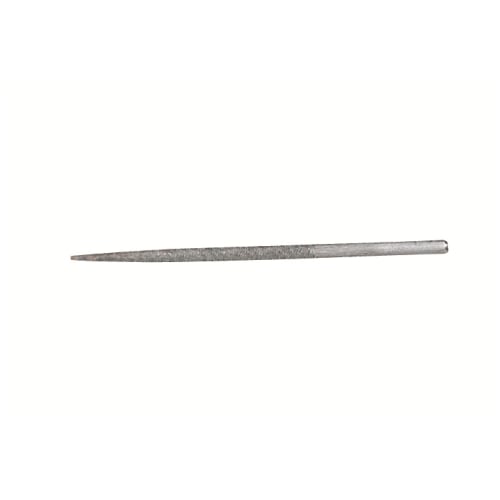 Jonnesway JAT12F3 ROUND FILE  FINISHING AIR FILE SHANK 5MM (JOP658)