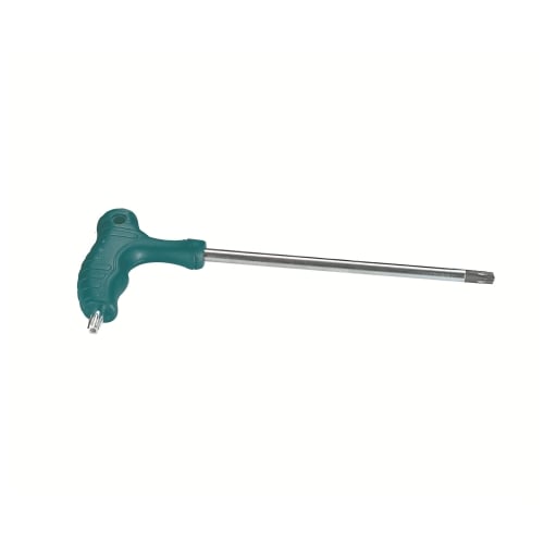 Jonnesway H10MT25100 TWO WAY STAR & T/PROOF KEY T25X100 (JOT449251)