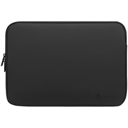 Volkano Quin 15.6" Laptop Sleeve Black | VK-9236-BK