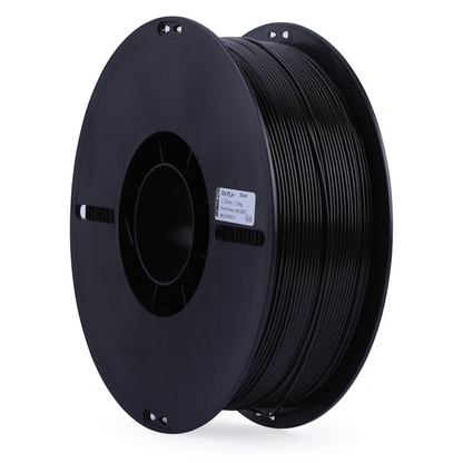 Creality 1.75mm Ender-PLA+ Filament - Black 1Kg | 3301010306