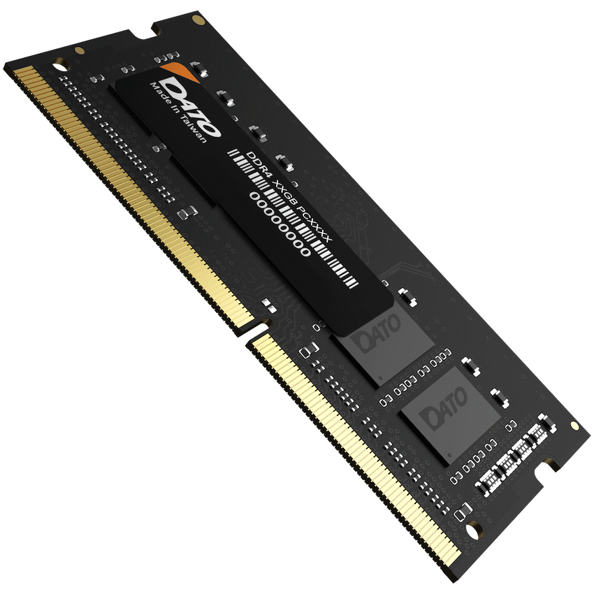 Dato 16GB DDR4 3200MHz PC4-25600 SO-DIMM Laptop Memory Module | DDR4-PC3200-16GB-L