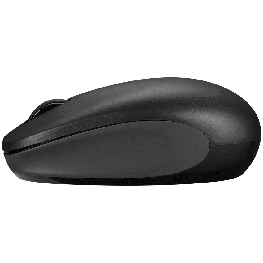 VolkanoX Magma Bluetooth Wireless Mouse - Graphite | VKX-201-GT