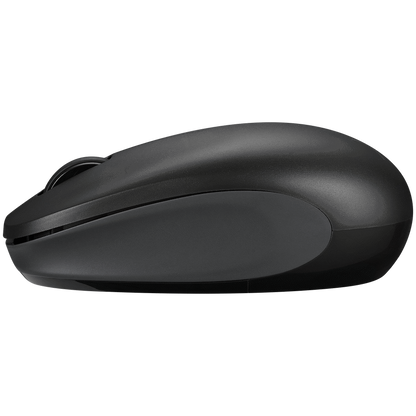 VolkanoX Magma Bluetooth Wireless Mouse - Graphite | VKX-201-GT
