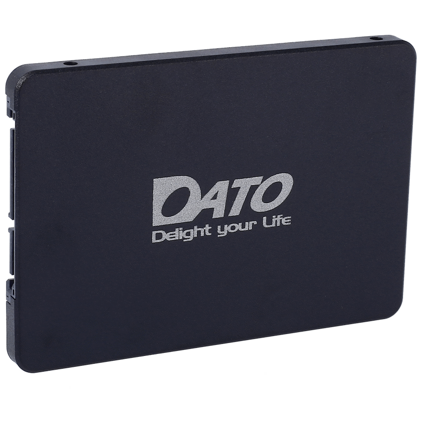 Dato DS700 512GB 2.5" SATA III Internal Solid State Drive | DATO-DS700-SSD-512GB