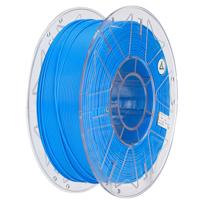 Creality 1.75mm Hyper Series PLA RFID Filament - Blue 1Kg | 3301010404