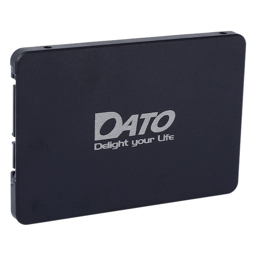 Dato DS700 1TB 2.5" SATA III Internal Solid State Drive | DATO-DS700-SSD-1TB