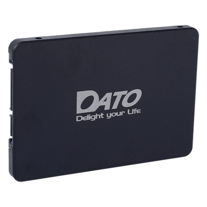 Dato DS700 1TB 2.5" SATA III Internal Solid State Drive | DATO-DS700-SSD-1TB