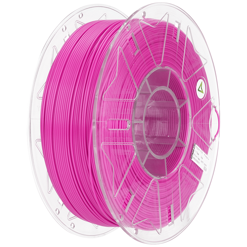 Creality 1.75mm Hyper Series PLA RFID Filament - Purple 1Kg | 3301010460