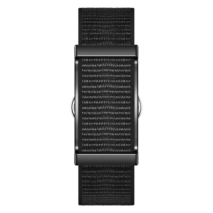 Volkano Vital Series Sleep & Activity Tracking Band | VK-5099-BK