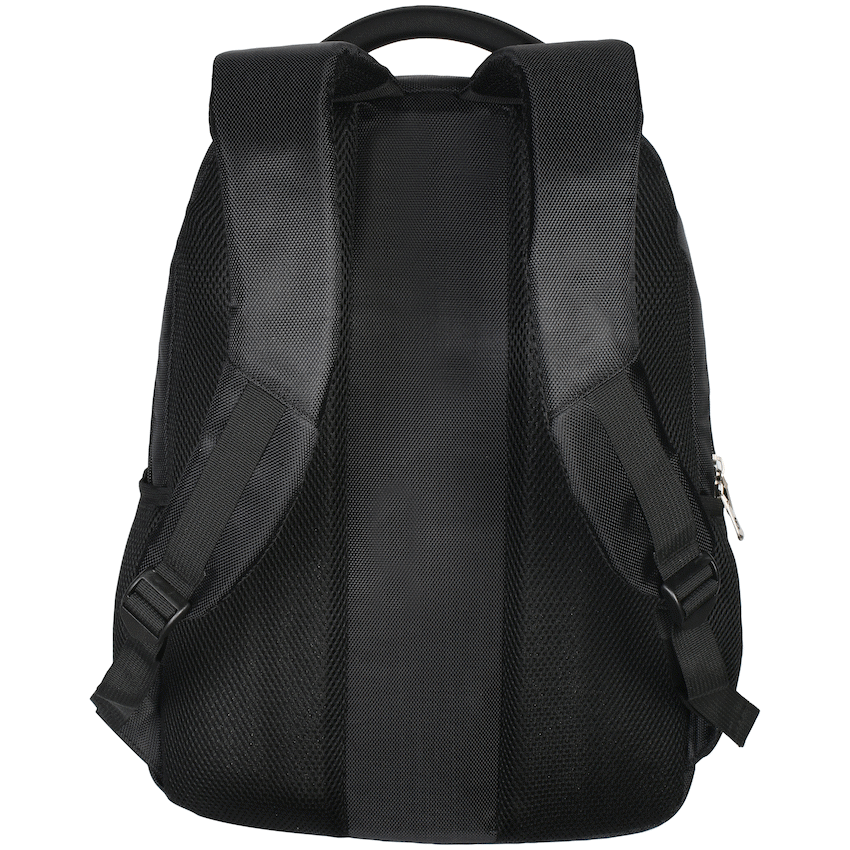 Volkano Jet Backpack 15.6" - Black | VL1020-BK