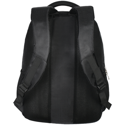 Volkano Jet Backpack 15.6" - Black | VL1020-BK