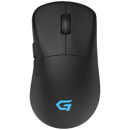 Volkano gaming Arc SL Lightweight Rechargeable multimode Gaming Mouse - Black | VG-202-BK