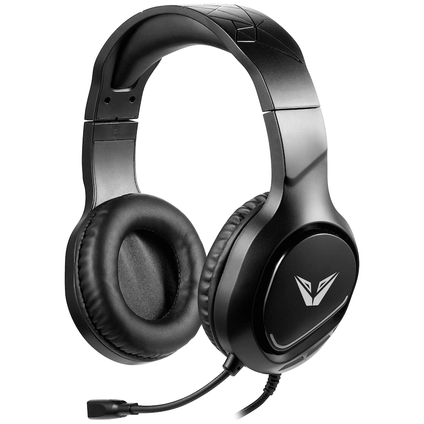 VX Gaming Blaze series Gaming Headset | VX-241-BK