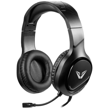VX Gaming Blaze series Gaming Headset | VX-241-BK