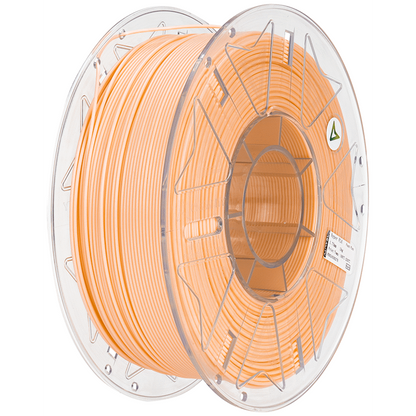 Creality 1.75mm Hyper Series PLA RFID Filament - Peach Fuzz 1Kg | 3301010462