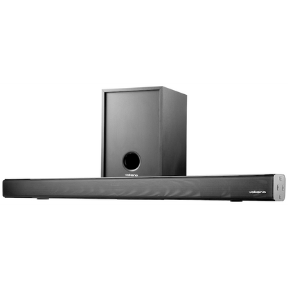 Volkano Turbulent Series 80w 2.1 Soundbar | VK-3905-2.1[V3]