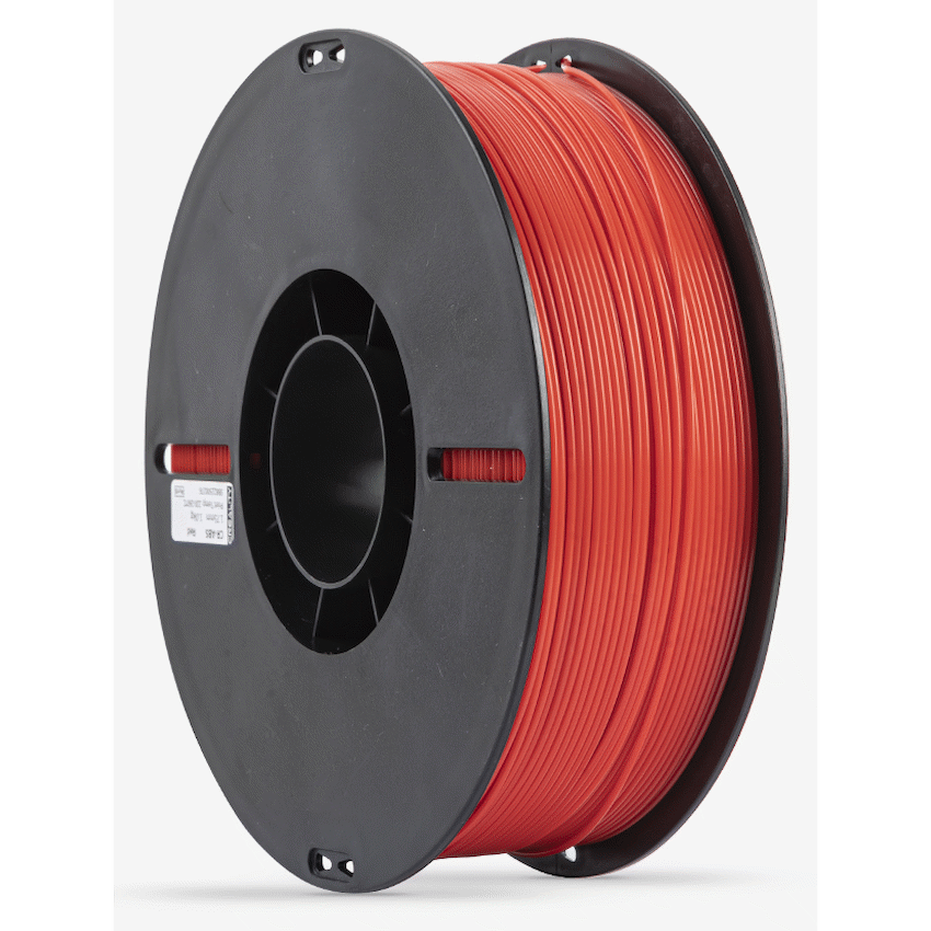 Creality 1.75mm ABS Filament - Red 1Kg | 3301020032