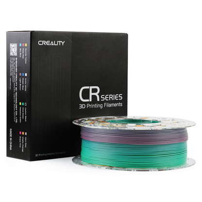 Creality 1.75mm PLA Filament - Rainbow 1Kg | 3301010010