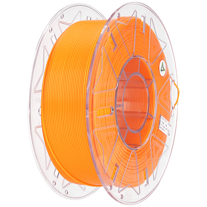 Creality 1.75mm Hyper Series PLA RFID Filament - Orange 1Kg | 3301010467
