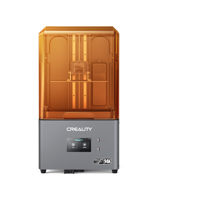 Creality Halot Mage S Resin 3D Printer, 223x126x230 | CR-HALOT-MAGE-S