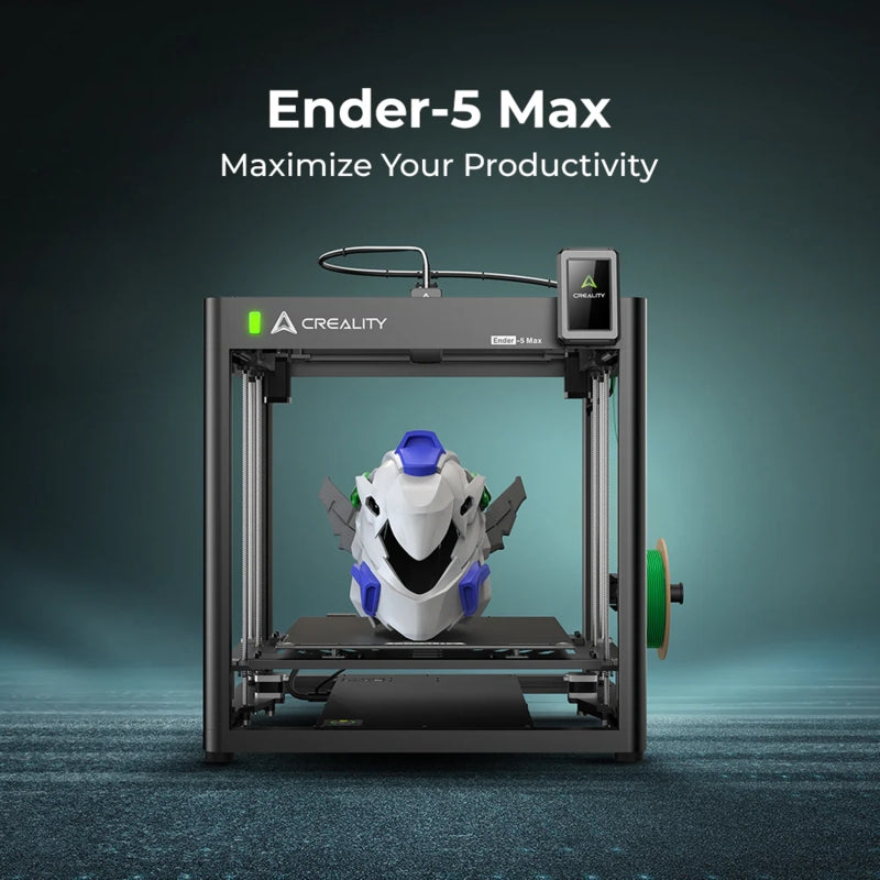 Creality Ender-5 Max 3D Printer | CRE222