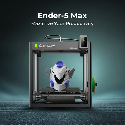 Creality Ender-5 Max 3D Printer | CRE222
