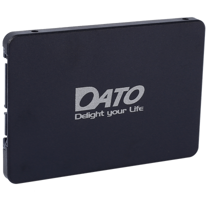 Dato DS700 256GB 2.5" SATA III Internal Solid State Drive | DATO-DS700-SSD-256GB