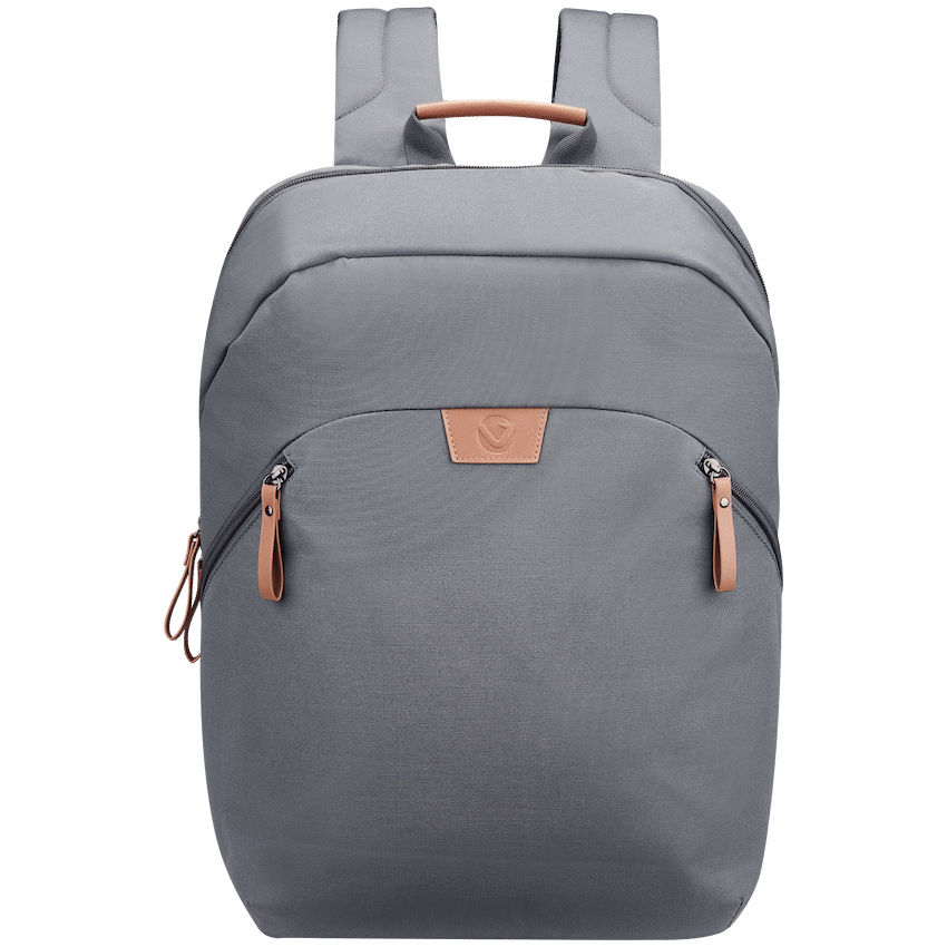 Volkano Thiago 15.6" Laptop Backpack Grey | VK-9214-GR