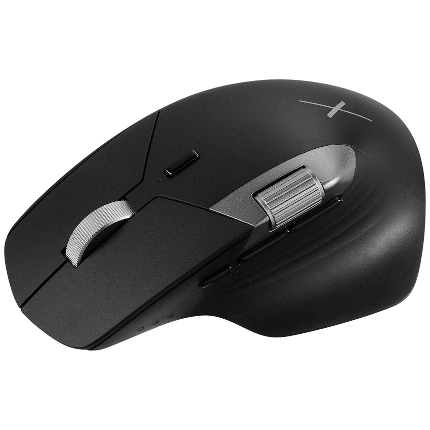 VolkanoX Xeno Series Bluetooth Wireless Mouse | VKX-214-BK