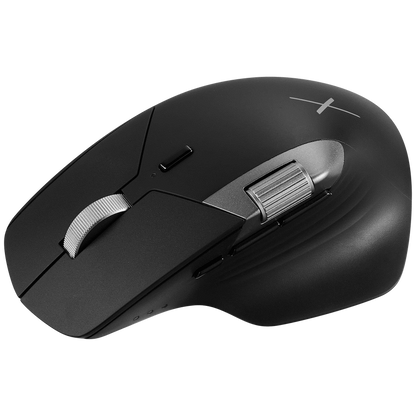 VolkanoX Xeno Series Bluetooth Wireless Mouse | VKX-214-BK