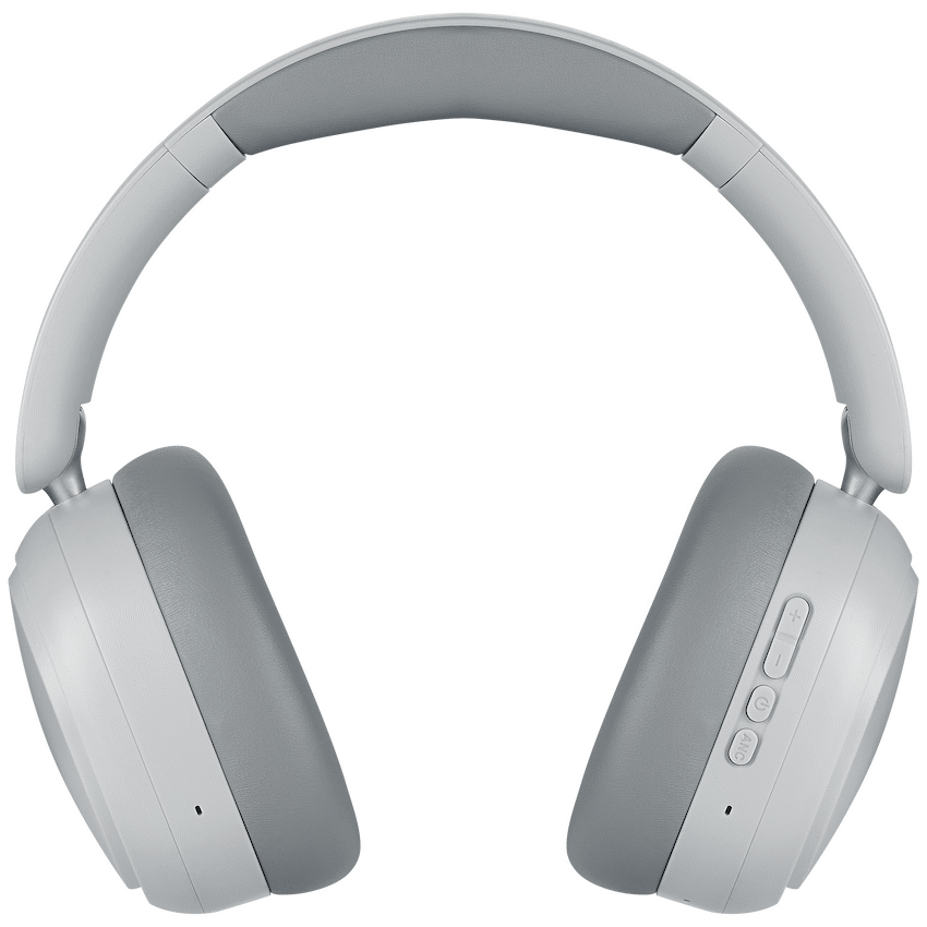 Volkano Lexi Bluetooth Headphone with ANC - Grey | VK-2009-GR