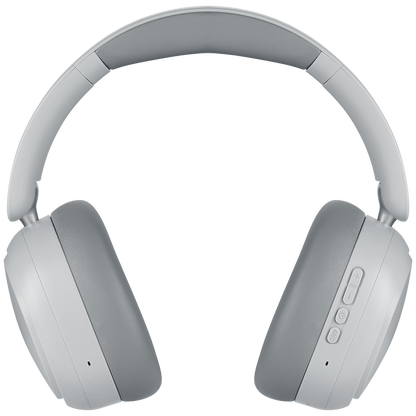 Volkano Lexi Bluetooth Headphone with ANC - Grey | VK-2009-GR