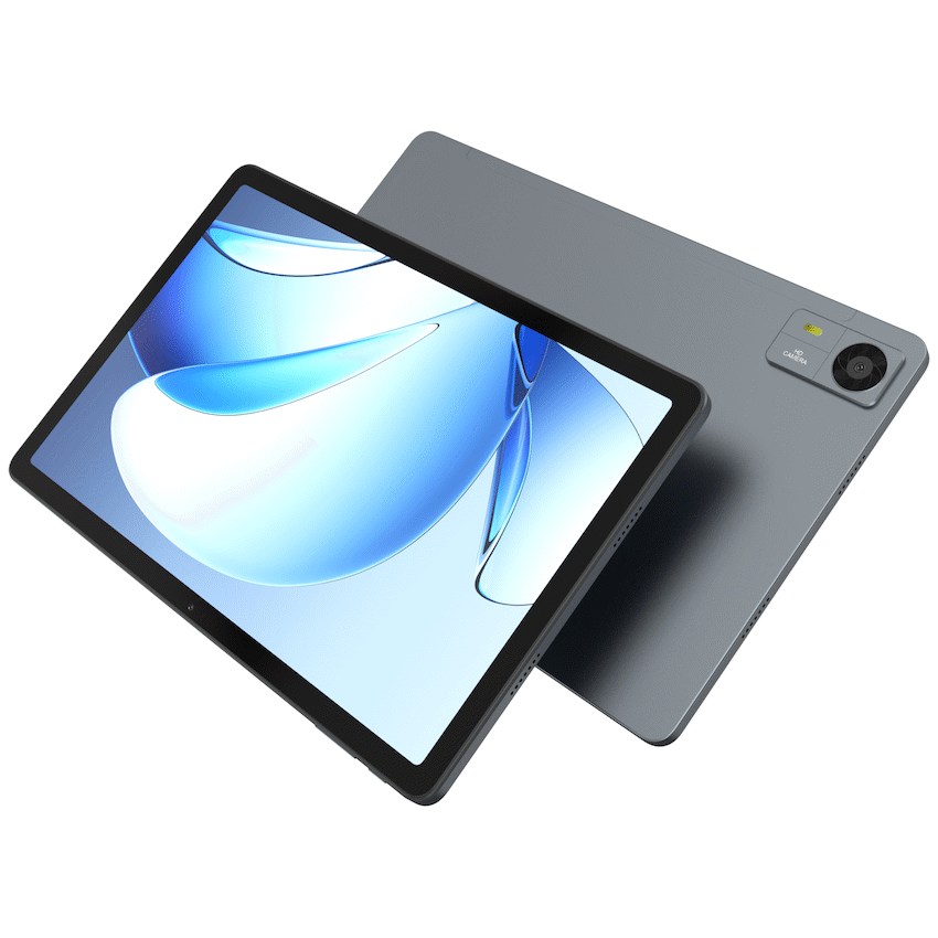 Volkano Cosmic Series 11" 4G Tablet | VK-5400-BK