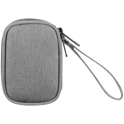 Volkano Cable Organiser Small Grey | VK-9301-GR